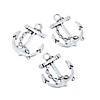 Anchor Charms - 29mm - 12 Pc. Image 1