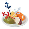 Anchor Picks - 25 Pc. Image 1