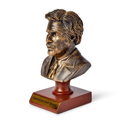 Anchorman 7" Bust: Ron Burgundy Image 1