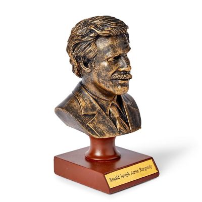 Anchorman 7" Bust: Ron Burgundy Image 2