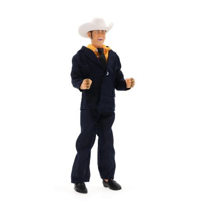 Anchorman 8-Inch Action Figure: Battle Ready Champ Image 1