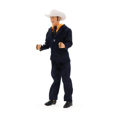 Anchorman 8-Inch Action Figure: Battle Ready Champ Image 2