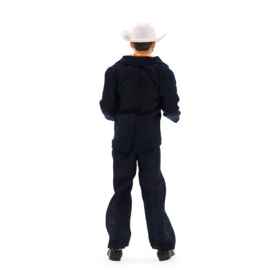 Anchorman 8-Inch Action Figure: Battle Ready Champ Image 3