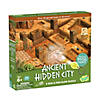 Ancient City Seek & Find Glow Puzzle Image 1
