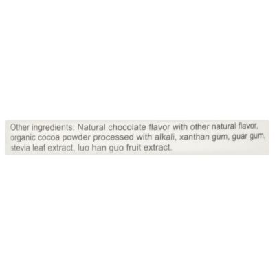 Ancient Nutrition - Prot Powder Bone Broth Chocolate - 1 Each-504 GRM Image 1