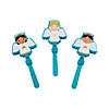 Angel Hand Clappers - 12 Pc. Image 1
