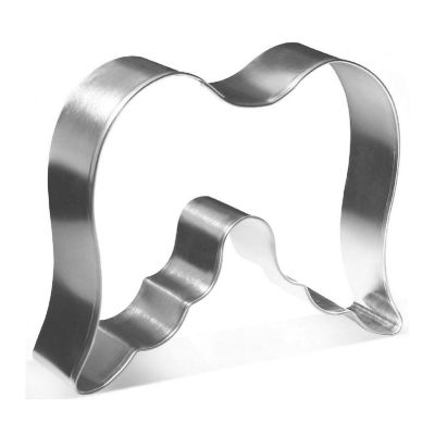Angel Wings 4 inch Cookie Cutters Image 1