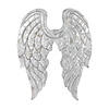 Angel Wings Wall D&#233;cor Image 1