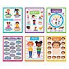 Anger Management Posters - 6 Pc. Image 1