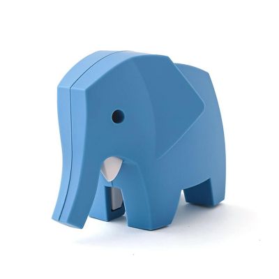 Animal Elephant Magnetic Puzzle Toy Image 1