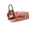 Animal Hand Sanitizer Holders - 6 Pc. Image 1