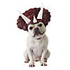 Animal Planet Triceratops Dog Costume - Large Image 1