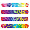 Animal Print Slap Bracelet Image 4