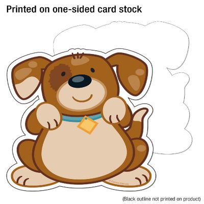 Animals Mega Pack Cutouts Image 3