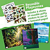 Animals Sticker Activity Book Image 4