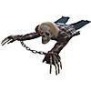 Animated Crawling Skeleton Image 1