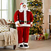 Animated Dancing Santa Image 1