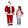 Animated Dancing Santa Image 1