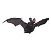 Animated Flying Bat Halloween Decoration Image 1