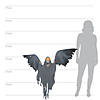 Animated Flying Reaper Image 1