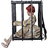 Animated Screaming Caged Kid Walk Around Accessory Image 2