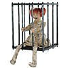 Animated Screaming Caged Kid Walk Around Accessory Image 3