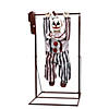 Animated Tumbling Clown Doll Image 1
