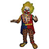 Animated Whacko Clown Prop Image 1