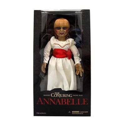 Annabelle Prop Doll Image 1