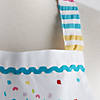 Another Year Printed Apron Image 2