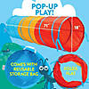 Antsy Pants Pop-Up Play Tunnel Image 2