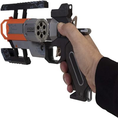 APEX Legends Wingman Pistol 1:1 Scale Licensed Replica Weapon Image 1