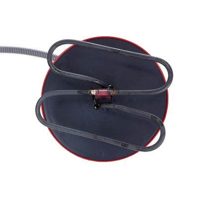 API 1500W Floating Tank De-Icer with 6ft Power Cord Image 1