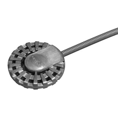 API 250W Bird Bath De-Icer with Aluminum Base, Silver Image 1