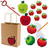 Apple Orchard Handout Kit for 12 Image 1