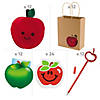 Apple Orchard Handout Kit for 12 Image 1