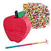Apple Pi&amp;#241;ata Kit &amp;#8211; 208 Pc. Image 1