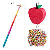 Apple Pi&amp;#241;ata Kit &amp;#8211; 208 Pc. Image 1