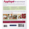 Applique The Basics And Beyond Book, Second Revised and Expanded Edition Image 1