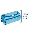 Aqua Toiletry Bag Image 2