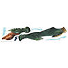 Aquaman Peel & Stick Giant  Decals Image 1