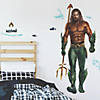 Aquaman Peel & Stick Giant  Decals Image 2