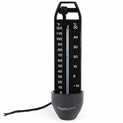 Aquascape 74000 Submersible Pond Thermometer Image 1