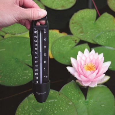 Aquascape 74000 Submersible Pond Thermometer Image 2