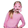 Aquatic Animal Face Masks- 12 Pc. Image 1