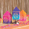 Arabian Lantern Centerpieces - 6 Pc. Image 1