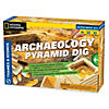Archaeology Pyramid Dig Image 1