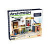 Archi-TECH Electronic Smart House Image 1