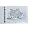 Architect's Drawing Book Image 2