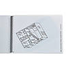 Architect's Drawing Book Image 4